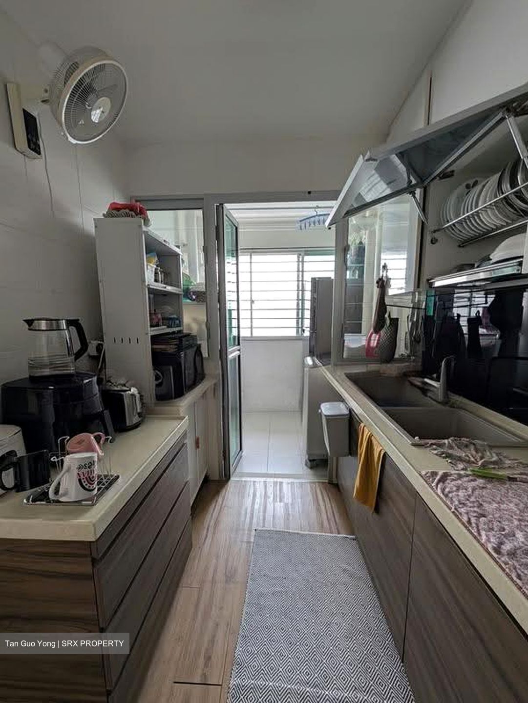 Blk 208C Punggol Sails (Punggol), HDB 3 Rooms #635547941